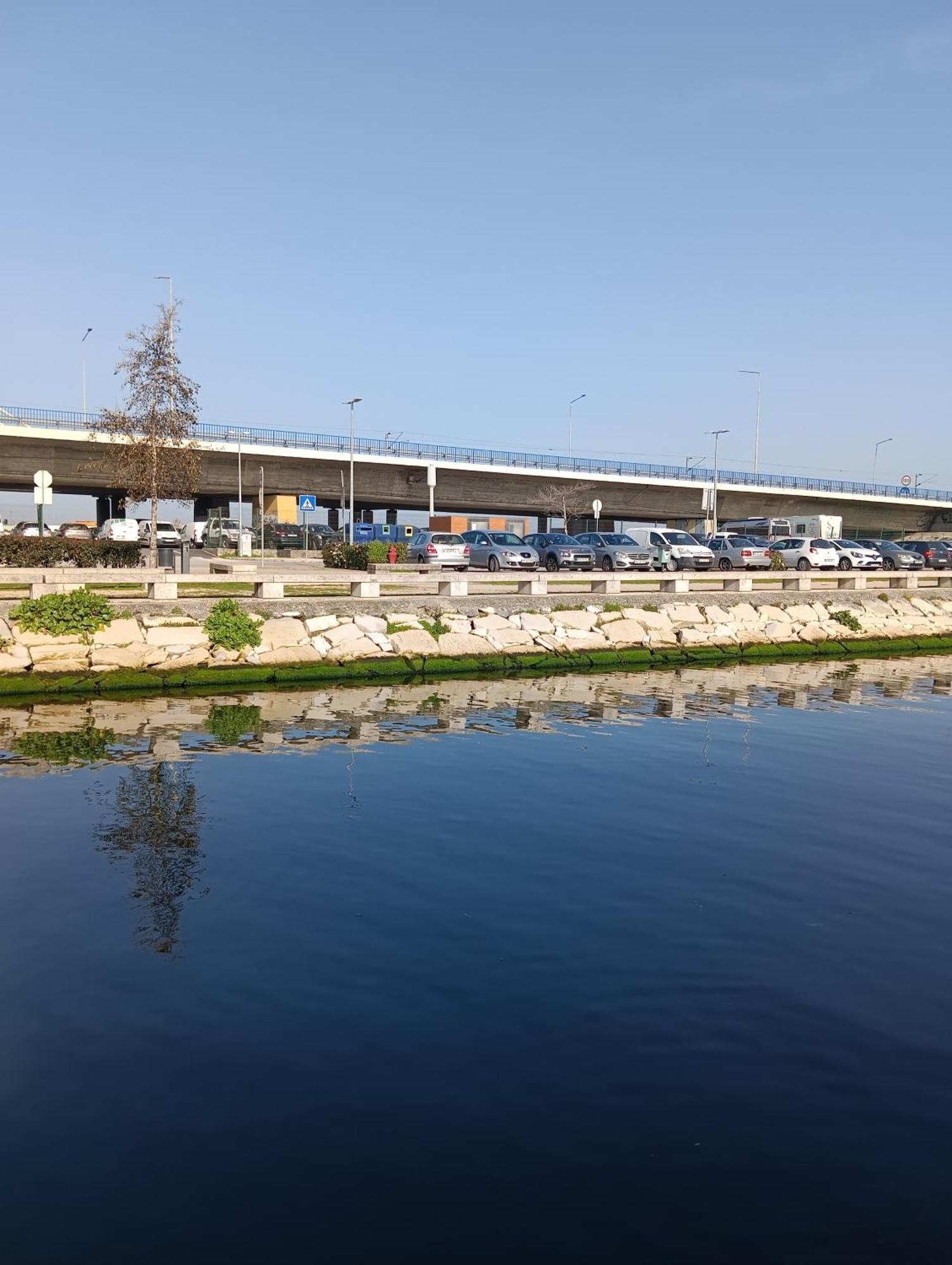 Aveiro Ria View酒店 外观 照片