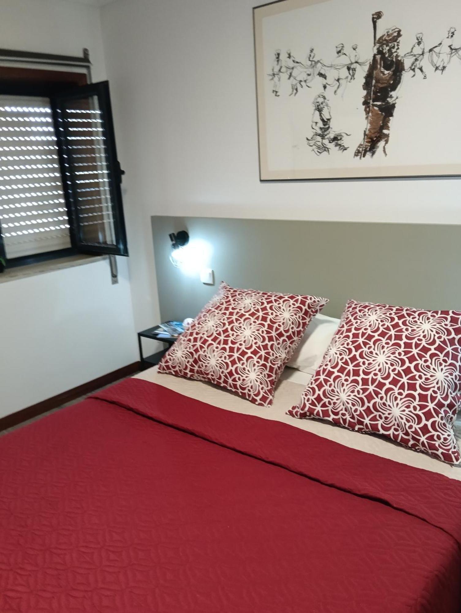 Aveiro Ria View酒店 外观 照片